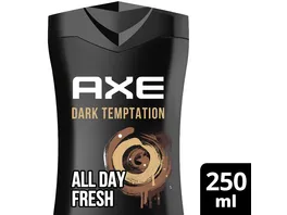 AXE Duschgel Dark Temptation