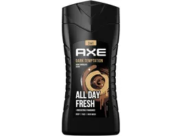 AXE Duschgel Dark Temptation