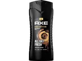 AXE Duschgel Dark Temptation