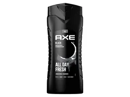 AXE Duschgel Black