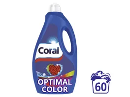 Coral Optimal Color fluessig XXL 60 WL 3