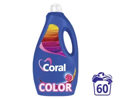 Coral Optimal Color fluessig XXL 60 WL 3