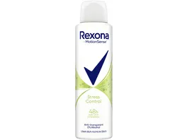 Rexona Deospray Anti Transpirant Stress Control 150 ml