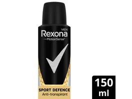 Rexona Men Deospray Sport Defence Anti Transpirant