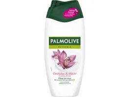 Palmolive Naturals Orchidee Duschgel