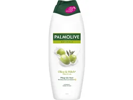 Palmolive Cremebad Olive Milch