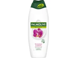 Palmolive Naturals Orchidee Milch Schaumbad 650ml