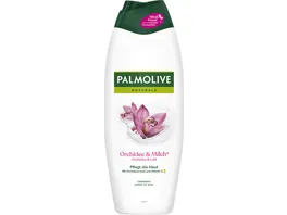 Palmolive Naturals Orchidee Milch Schaumbad