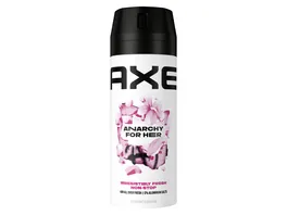 AXE Bodyspray Anarchy for Her