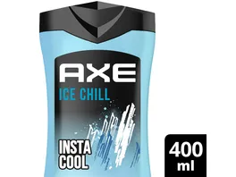 AXE Duschgel Ice Chill Insta Cool