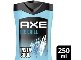 AXE Duschgel Ice Chill Insta Cool
