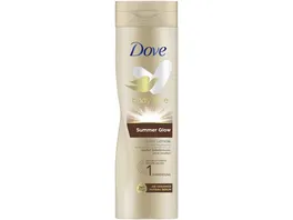 Dove Body Love Summer Glow Body Lotion