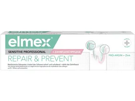 elmex Sensitive Professional Repair Prevent Zahnpasta