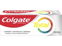 Colgate Total Original Reisegroesse