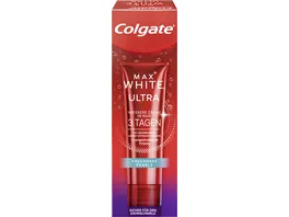 Colgate Max White Ultra Freshness Pearls Zahnpasta