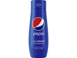 SodaStream Sirup Pepsi