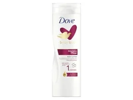 Dove Body Love Intensive Pflege Body Lotion