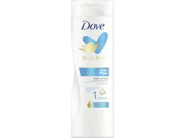 Dove Body Lotion Hydro Pflege