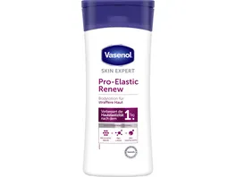 Vasenol Body Lotion Pro Elastic Renew 200 ml