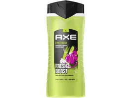 Axe Epic Fresh 3in1 Duschgel