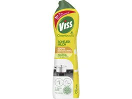 Viss Scheuermilch Citrus