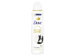 Dove Deospray Anti Transpirant Advanced Care Invisible Dry