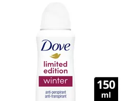 Dove Advanced Care Deospray Winter Care