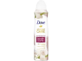 Dove Advanced Care Deospray Winter Care