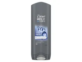 Dove Men Care Duschgel Cool Fresh