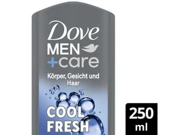 Dove Men Care Duschgel Cool Fresh