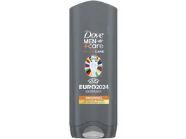 Dove Men Care 3 in 1 Pflegedusche 3 in 1 Endurance