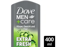 Dove Men Care extra fresh Duschgel