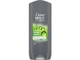 Dove Men Care extra fresh Duschgel