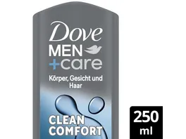 Dove Men Care Duschgel Clean Comfort