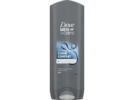 Dove Men Care Duschgel Clean Comfort