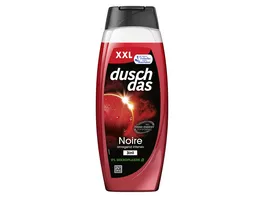 Duschdas Duschgel Noire 3in1 XXL