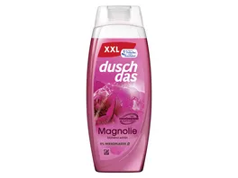 Duschdas Duschgel Magnolie XXL