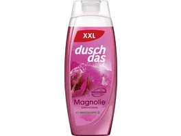 Duschdas Duschgel Magnolie XXL