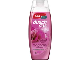 Duschdas Duschgel Magnolie XXL