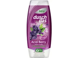Duschdas Duschgel Acai Berry 225 ml
