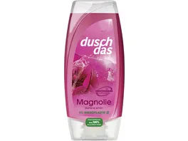 Duschdas Duschgel Magnolie 225 ml