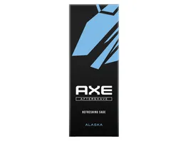 Axe Aftershave Alaska