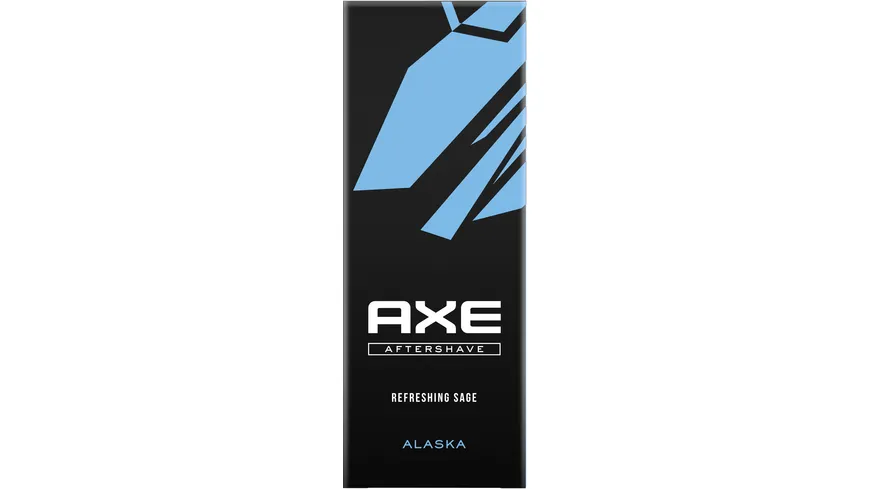 Axe Alaska Rasierwasser für Herren