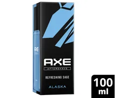 Axe Aftershave Alaska