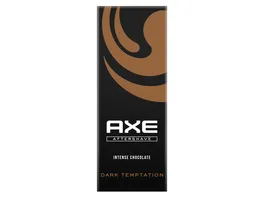 Axe Aftershave Dark Temptation