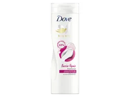 Dove Barrier Repair Body Balsam mit Panthenol