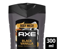AXE Premium Duschgel Black Vanilla