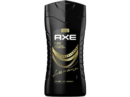 Axe Duschgel Flaxe by Luciano