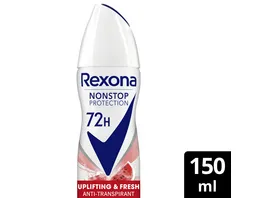 Rexona Nonstop Protection 72h Uplifting Fresh