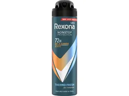 Rexona Nonstop Protection 72h Thermo Fresh